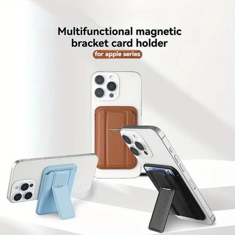 Magsafe Mobile Card wallet Holder