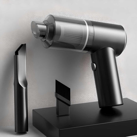 Multipurpose Air Blower & Tire Safety Duo